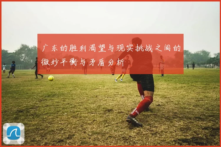 广东的胜利渴望与现实挑战之间的微妙平衡与矛盾分析
